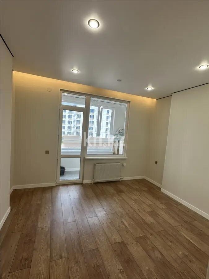 Продажа 3-комнатной квартиры, 64 м² в Алматы - фото 2