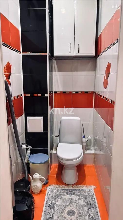 Продажа 2-комнатной квартиры, 64 м², ул. Дукенулы, дом  38 в Астане - фото 5