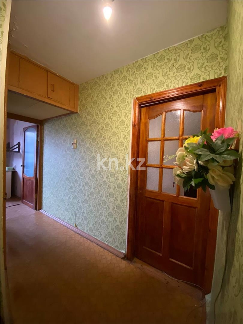 Продажа 2-комнатной квартиры, 45 м² - Продажа домов, коттеджей в Костанае фото 10 из 14