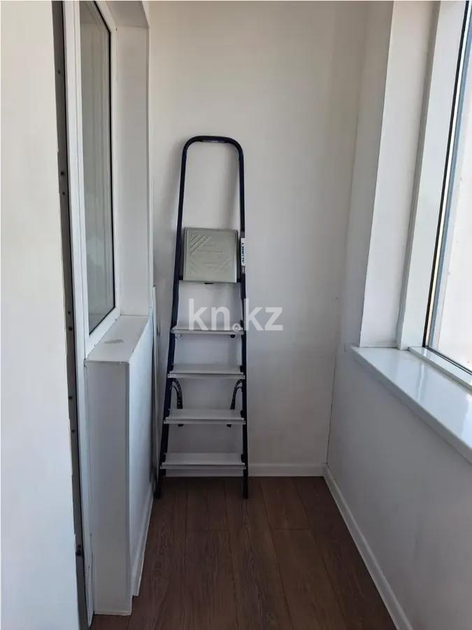 Продажа 1-комнатной квартиры, 41 м² - Продажа однокомнатных квартир в монолитном доме в Астане фото 4 из 4