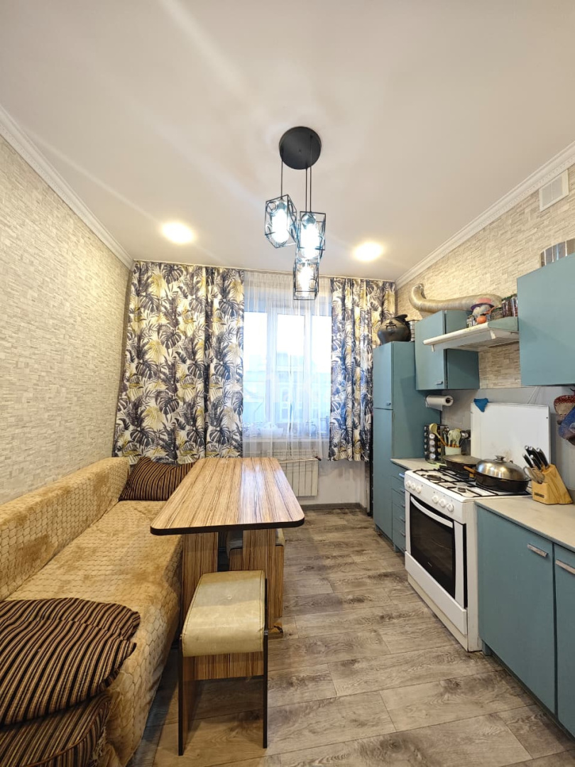 Продажа 3-комнатной квартиры, 75 м² - Продажа квартир в Казахстане - страница 137 фото 16 из 18