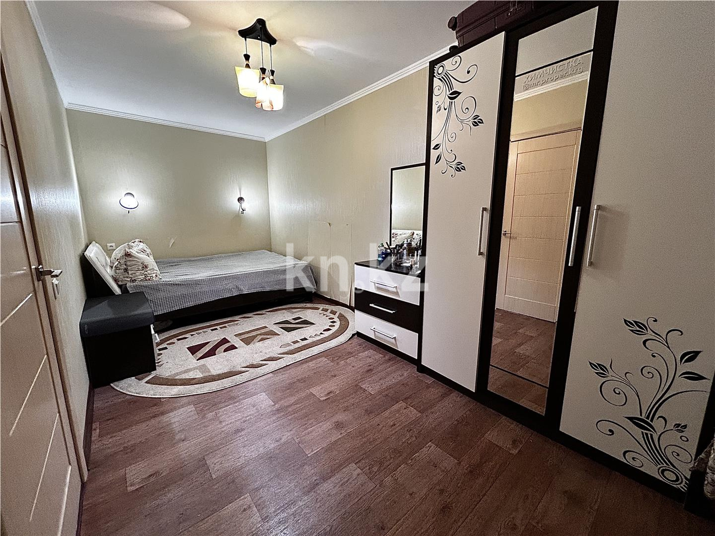 Продажа 2-комнатной квартиры, 44 м² - Продажа и аренда жилой и коммерческой недвижимости в Казахстане фото 8 из 13