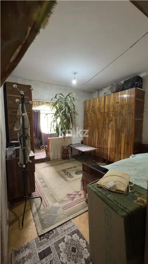 Продажа 2-комнатной квартиры, 59 м² в Алматы - фото 2