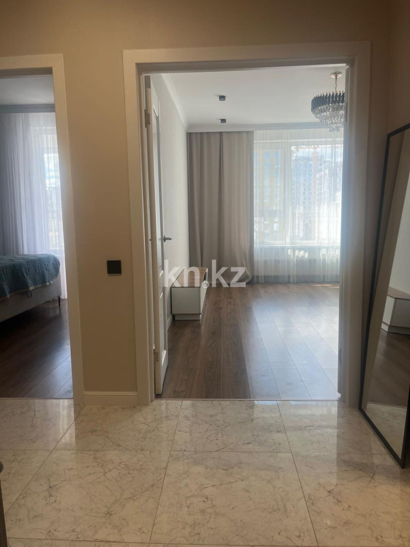 Продажа 2-комнатной квартиры, 48 м² - Продажа недвижимости в Астане - страница 2 фото 5 из 13