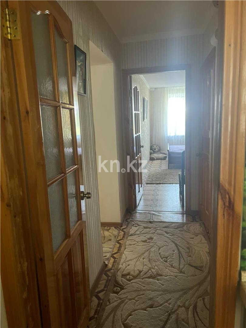Продажа 2-комнатной квартиры, 47 м² - Продажа квартир в Казахстане - страница 33 фото 9 из 9