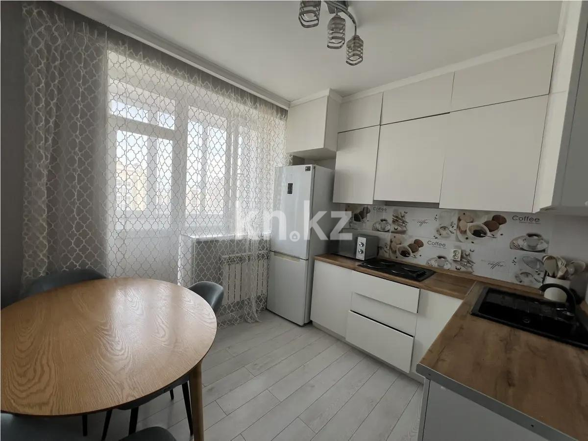 Продажа 1-комнатной квартиры, 38 м² - Продажа квартир в Астане - страница 14 фото 2 из 4