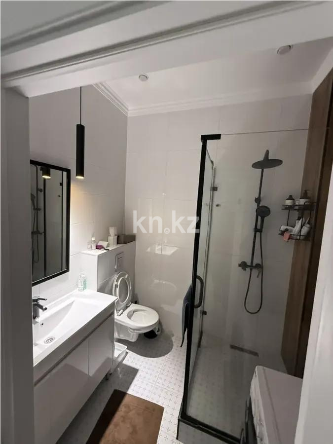 Продажа 1-комнатной квартиры, 40 м² в Астане - фото 4