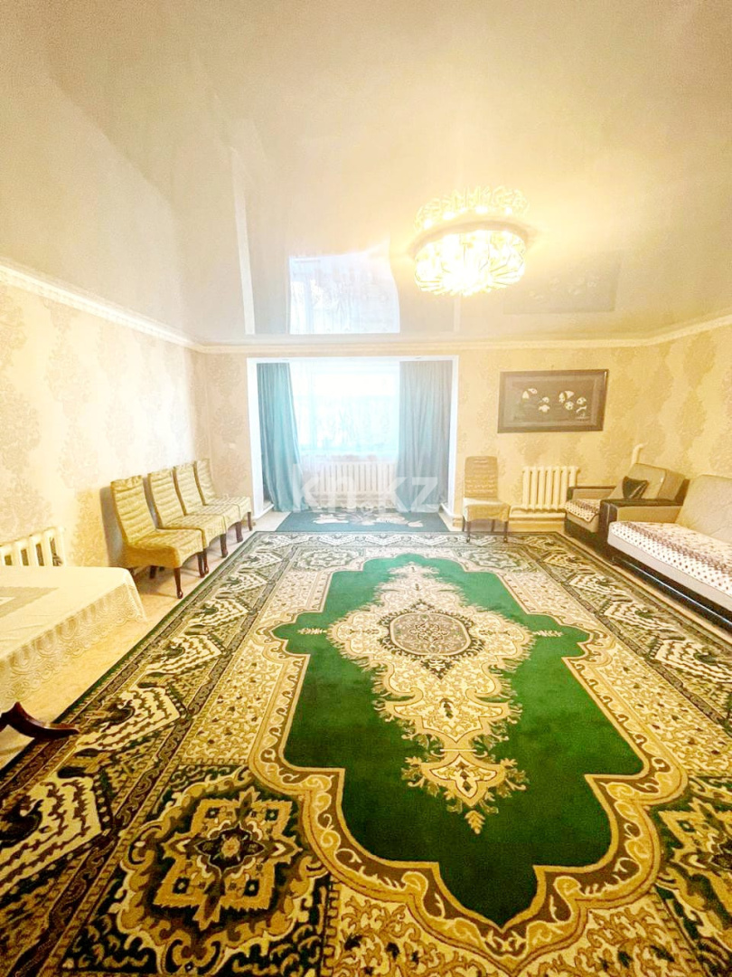 Продажа 7-комнатного дома, 480 м² - Продажа земельных участков в Карагандинской области фото 4 из 21