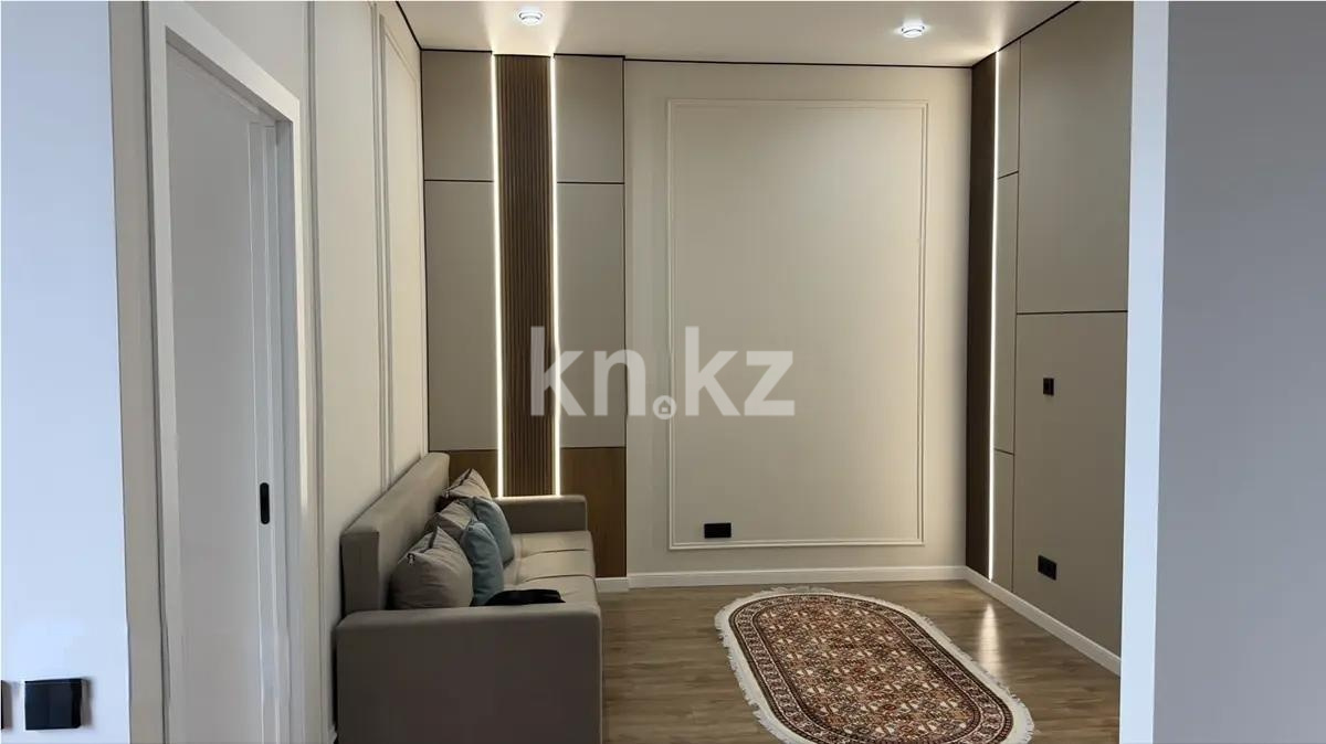 Продажа 2-комнатной квартиры, 45 м² в Алматы - фото 2