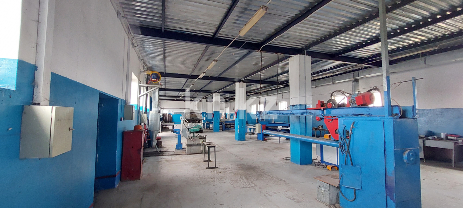 Продажа , 1393 м², ул. Бейбитшилик, дом  19 - Продажа действующего бизнеса в Астане с фото фото 9 из 28