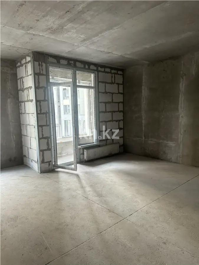 Продажа 1-комнатной квартиры, 45 м² в Алматы