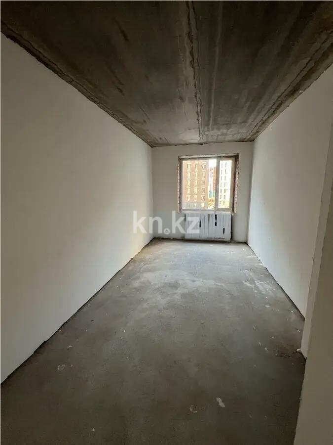 Продажа 1-комнатной квартиры, 38 м² в Астане