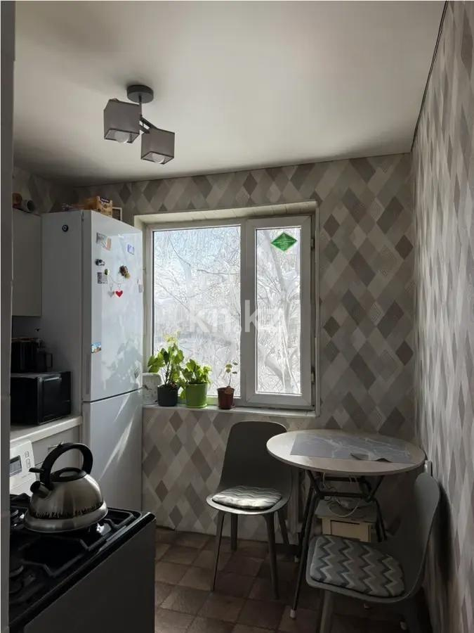 Продажа 2-комнатной квартиры, 42 м² в Алматы - фото 2