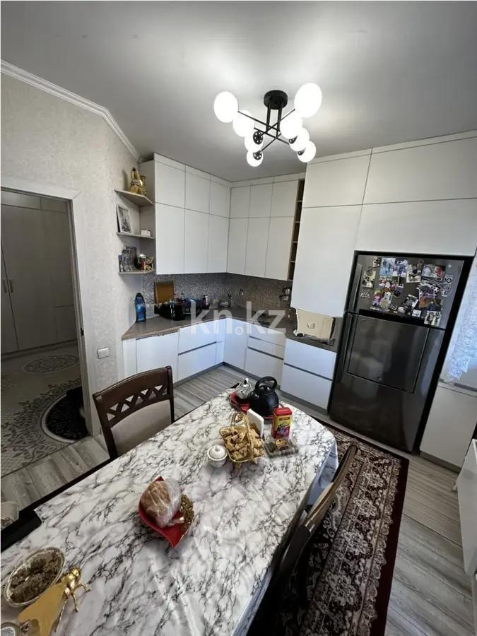 Продажа 2-комнатной квартиры, 78 м² в Алматы - фото 2