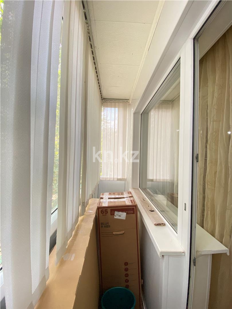 Продажа 2-комнатной квартиры, 45 м², ул. Карбышева, дом  8 - Продажа  двухкомнатных квартир в Караганде фото 13 из 16