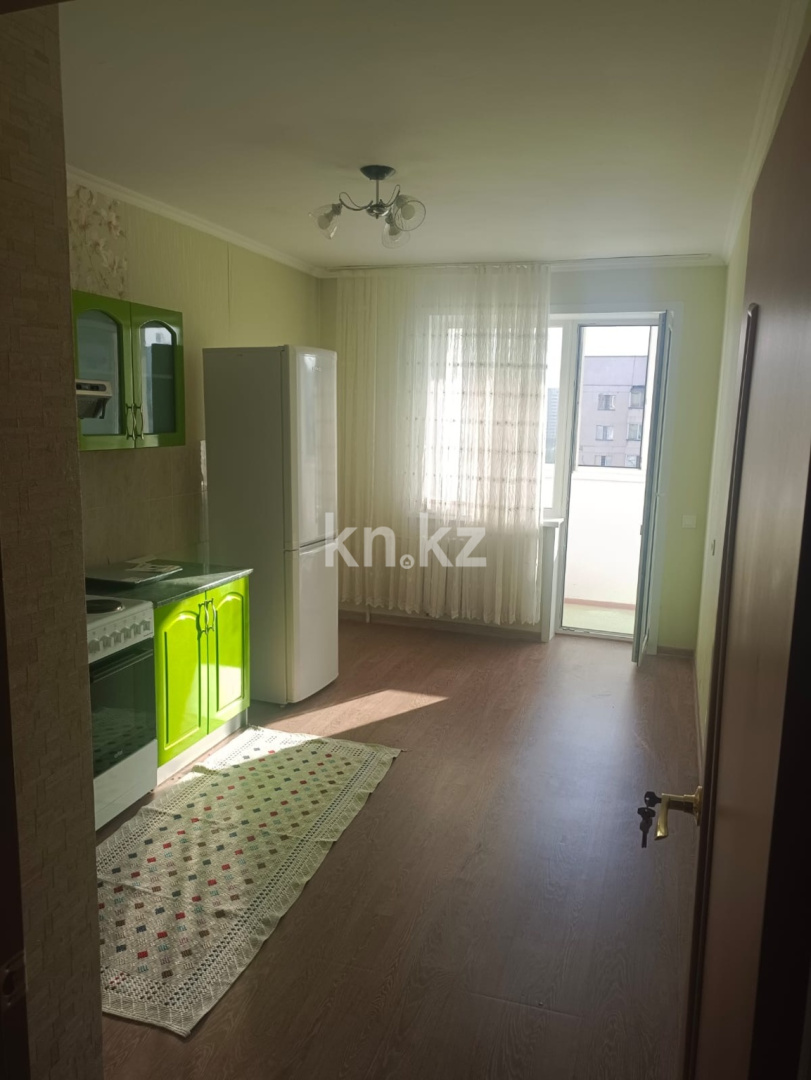 Аренда 1-комнатной квартиры, 47 м² в Астане