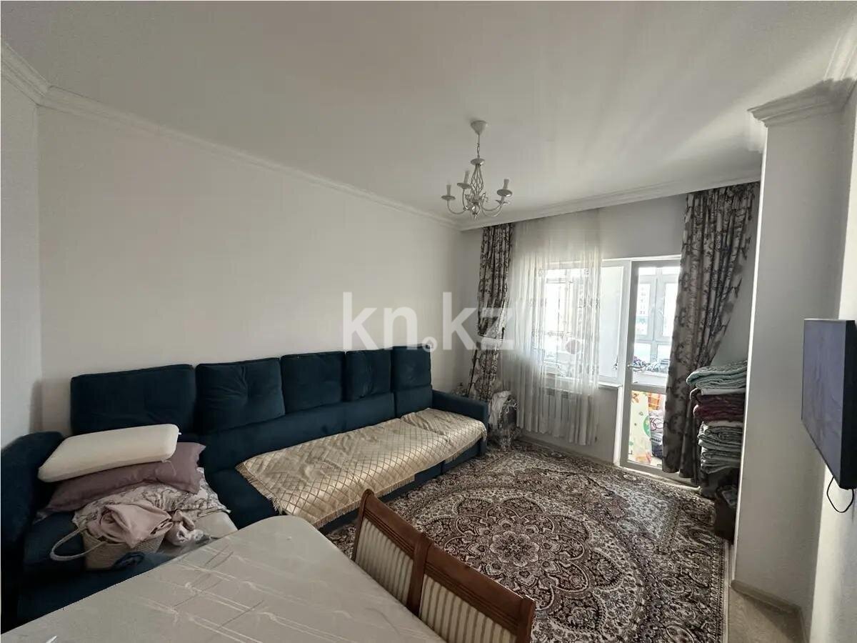 Продажа 2-комнатной квартиры, 60 м² в Астане
