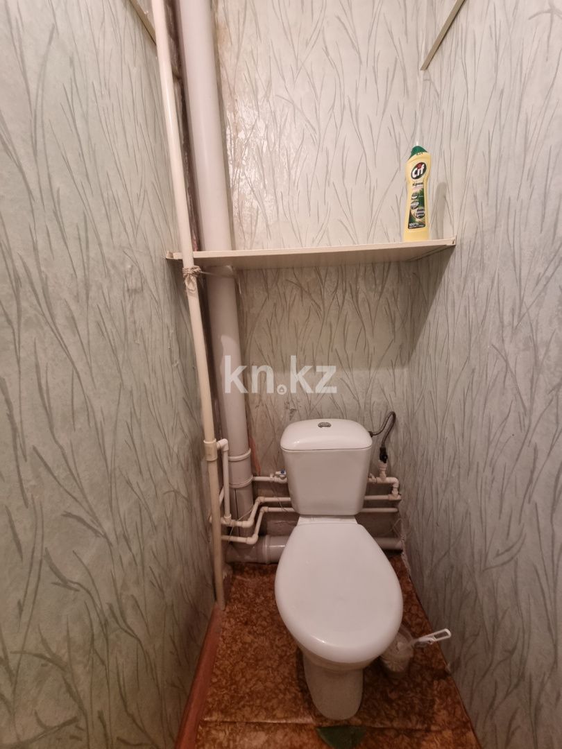 Продажа 3-комнатной квартиры, 62 м² - Продажа квартир в Казахстане - страница 28 фото 4 из 5