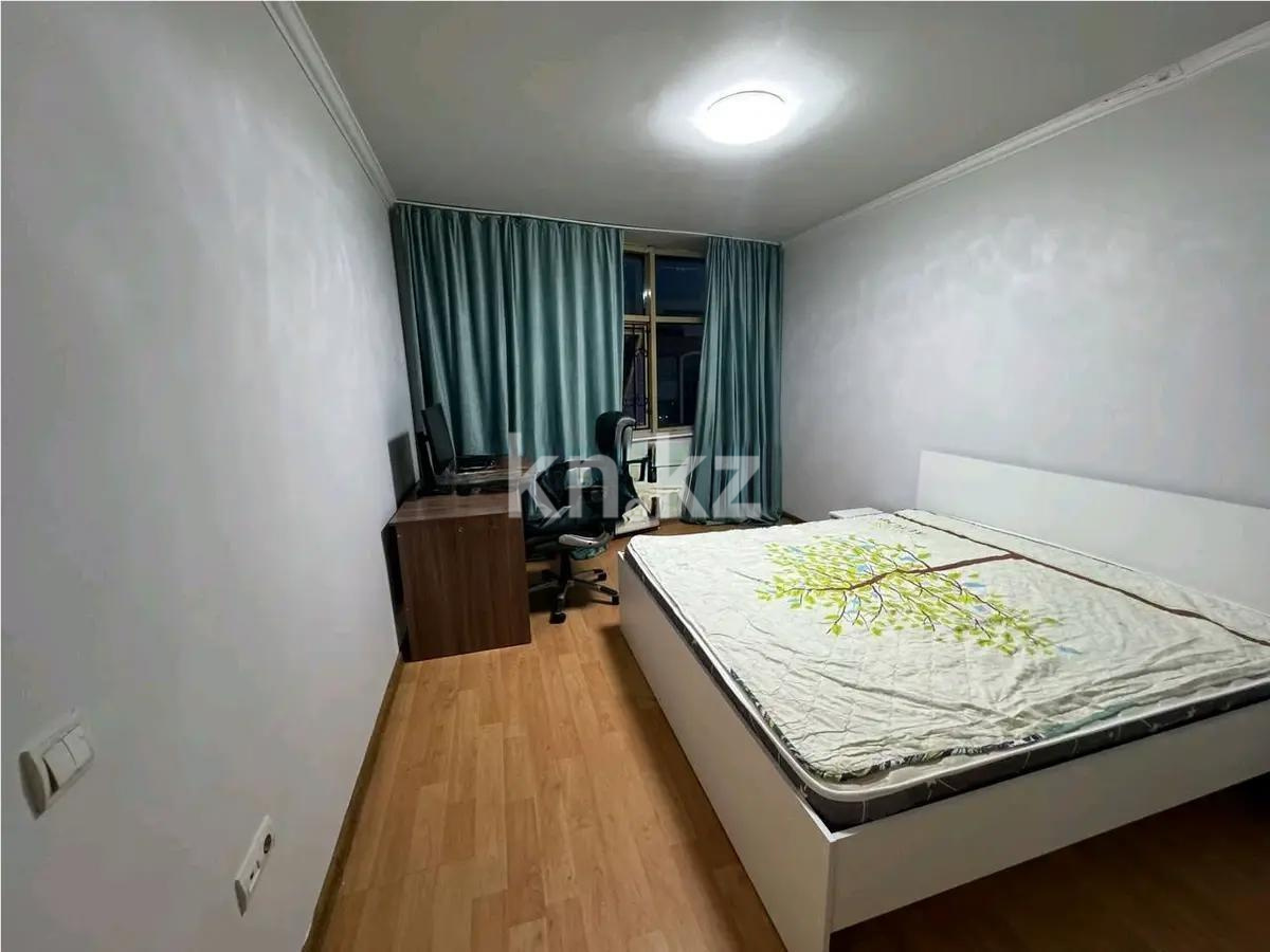 Продажа 3-комнатной квартиры, 86 м² в Алматы - фото 3