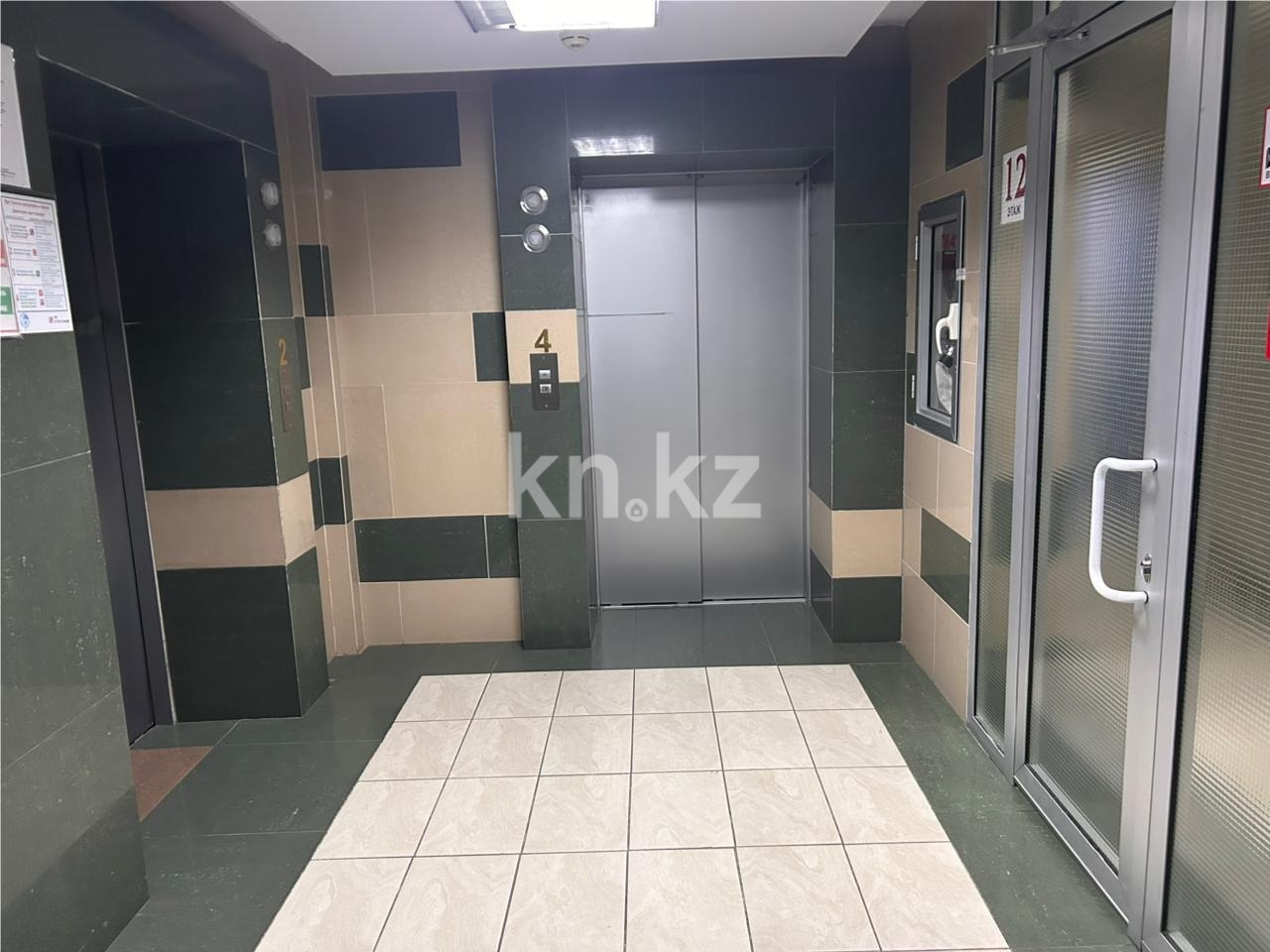 Продажа 3-комнатной квартиры, 110 м² в Астане - фото 18