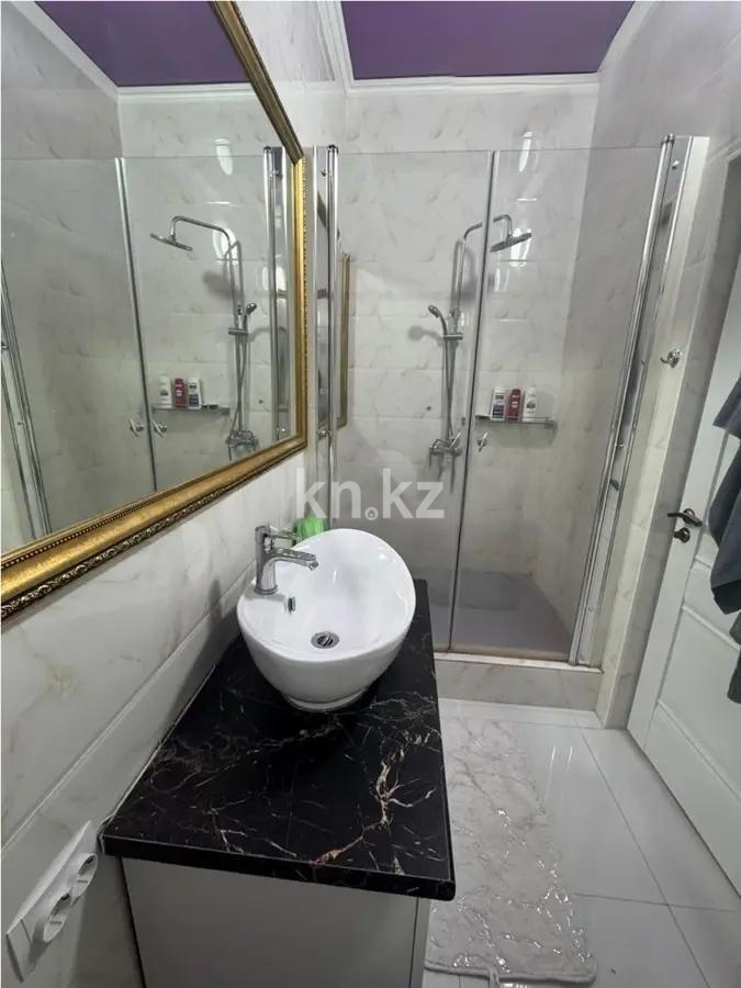 Продажа 3-комнатной квартиры, 100 м², ул. Сауран, дом  18 - Продажа квартир в Казахстане фото 6 из 7