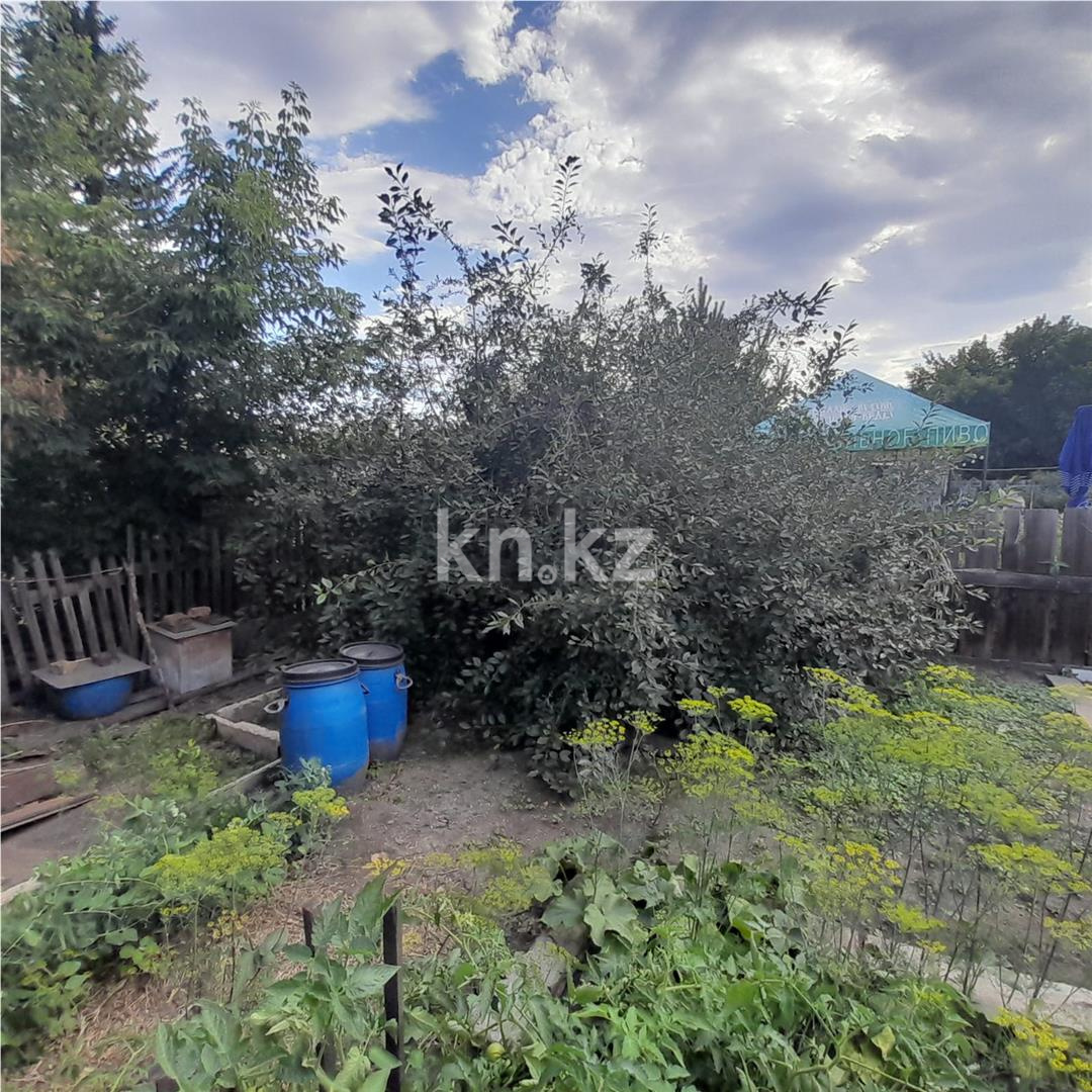 Продажа 3-комнатного дома, 62 м², ул. Сборный проезд, дом  16 - Продажа домов, коттеджей в Караганде фото 11 из 23