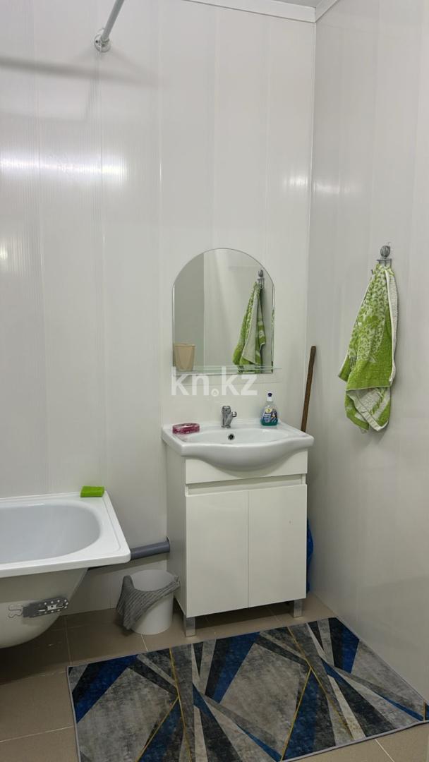 Аренда 3-комнатной квартиры, 90 м² - Аренда недвижимости в Казахстане - страница 19 фото 13 из 14