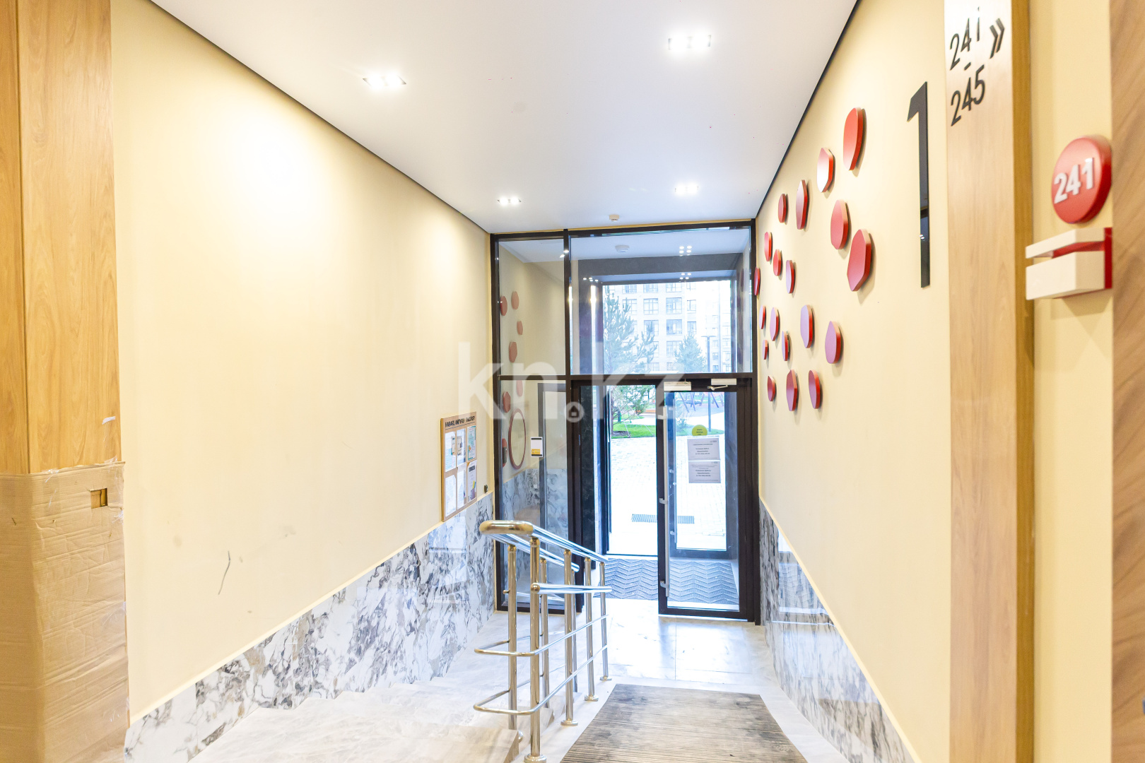 Продажа 2-комнатной квартиры, 63 м², ул. Орынбор, дом  13 в Астане - фото 19