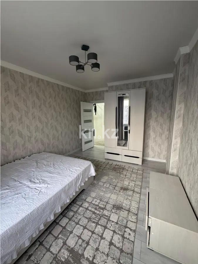 Продажа 2-комнатной квартиры, 60 м² - Продажа  двухкомнатных квартир в новостройках Астаны без посредников фото 1 из 2