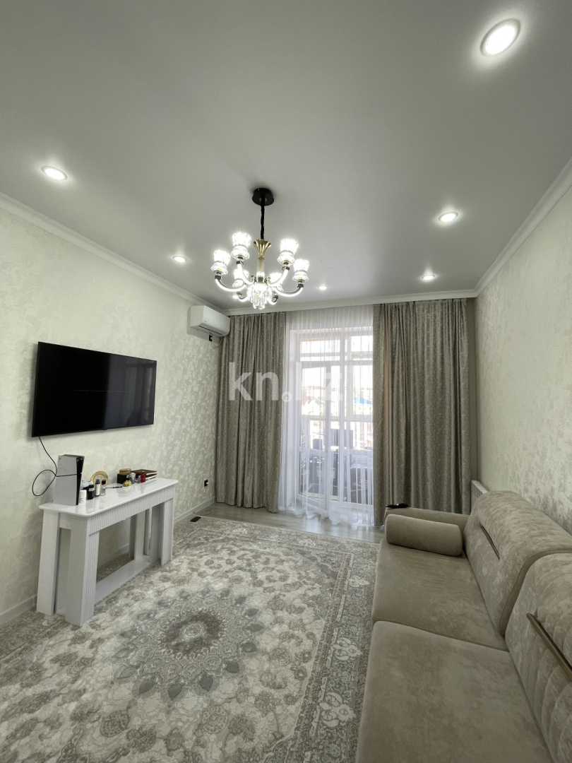 Продажа 2-комнатной квартиры, 71 м² в Караганде - фото 7