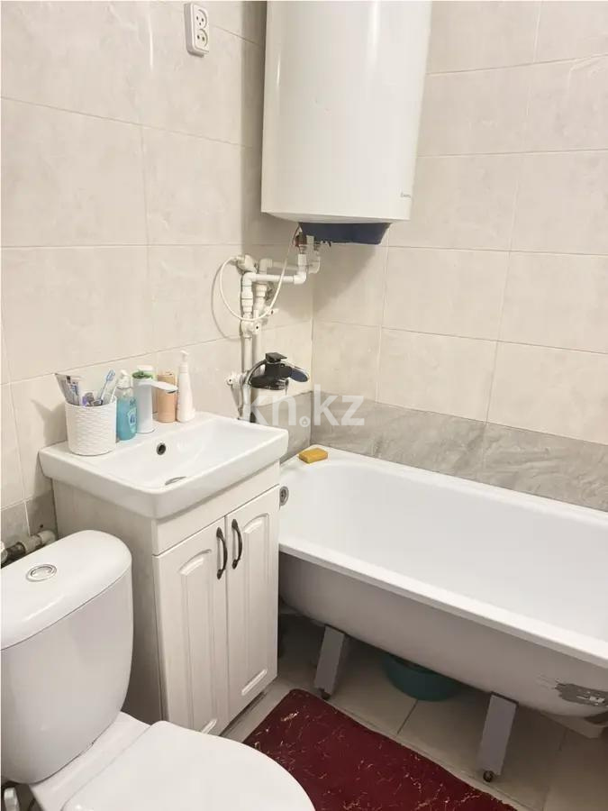 Продажа 2-комнатной квартиры, 45 м² в Караганде - фото 5