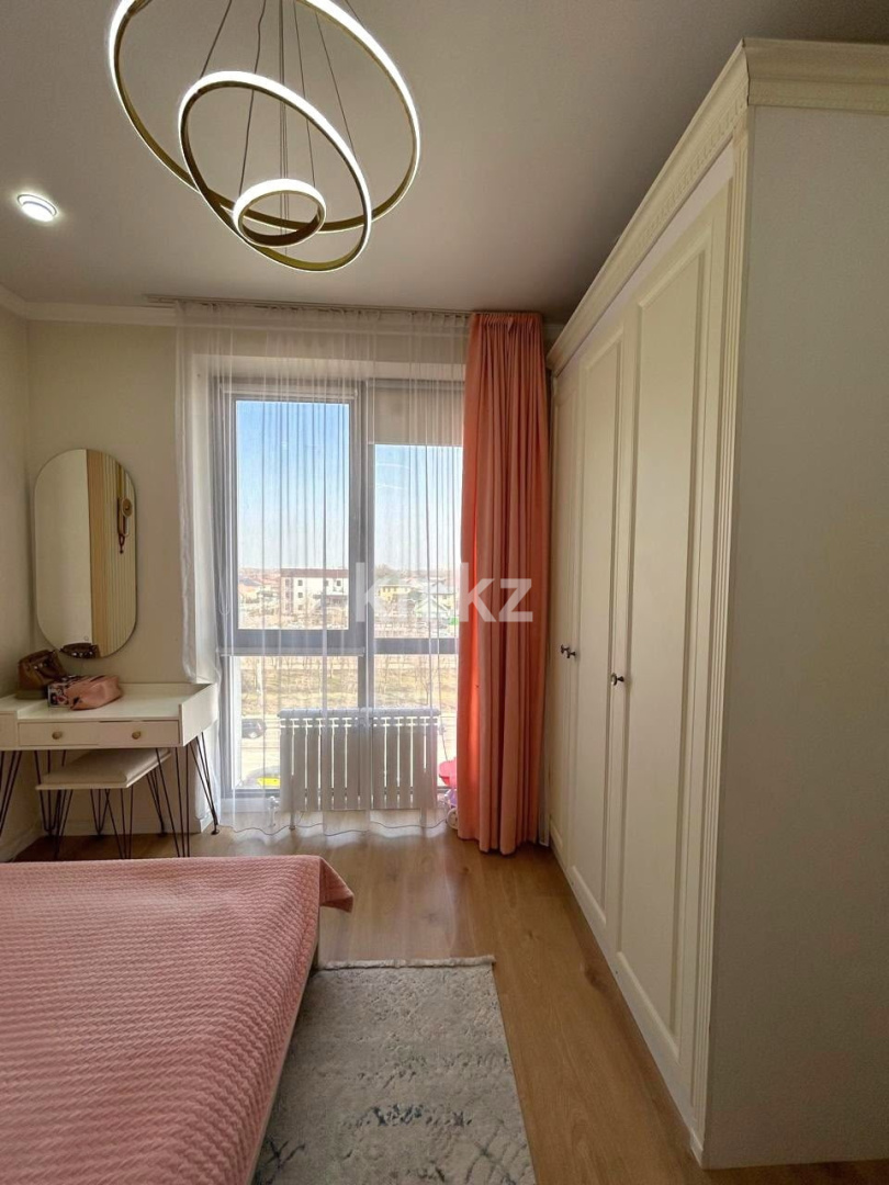 Продажа 2-комнатной квартиры, 55 м² в Алматы - фото 6
