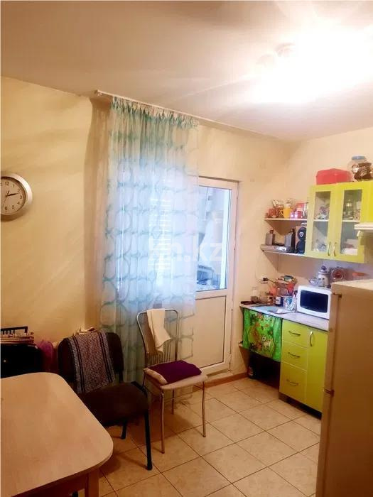 Продажа 1-комнатной квартиры, 42 м², ул. Кобыланды батыра, дом  7 в Астане - фото 2