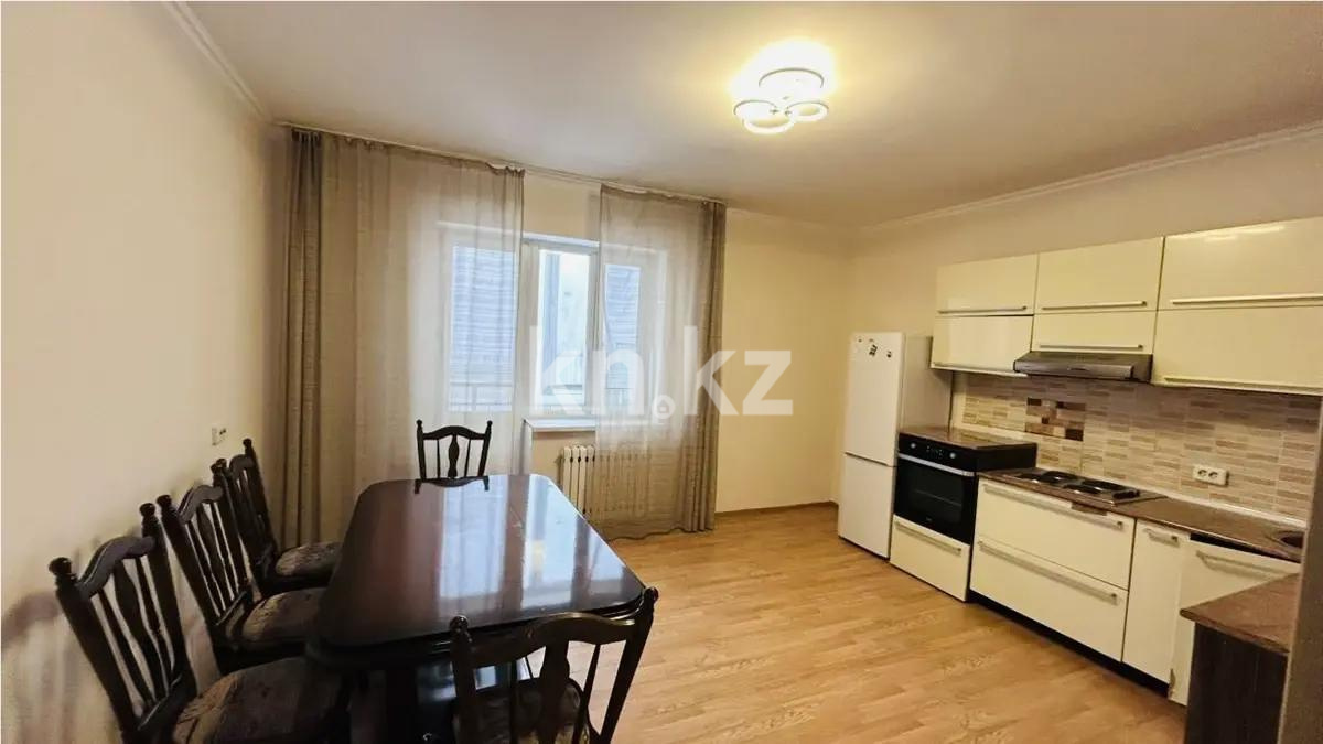 Продажа 2-комнатной квартиры, 76 м² - Продажа квартир в Астане без посредников - страница 19 фото 3 из 5