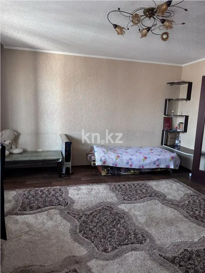 Продажа 2-комнатной квартиры, 58 м² - Продажа двухкомнатных квартир в Караганде фото 1 из 3