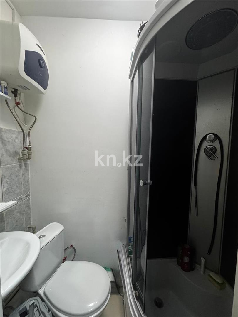 Продажа 1-комнатной квартиры, 22 м², ул. Култегин - Продажа квартир в Астане фото 3 из 4