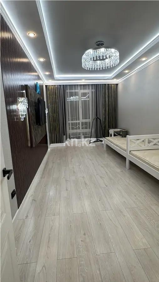 Продажа 3-комнатной квартиры, 70.5 м² - Продажа трехкомнатных квартир в блочном доме в Астане - страница 2 фото 1 из 3