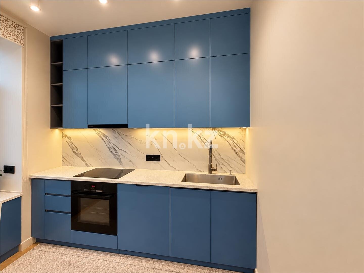 Продажа 4-комнатной квартиры, 125 м² в Караганде - фото 38