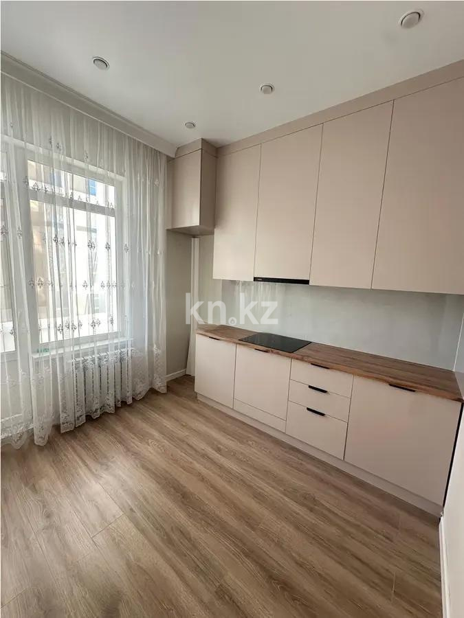 Продажа 1-комнатной квартиры, 43.5 м², ул. Е-430, дом  2/4 - Продажа квартир без посредников в Астане фото 3 из 5