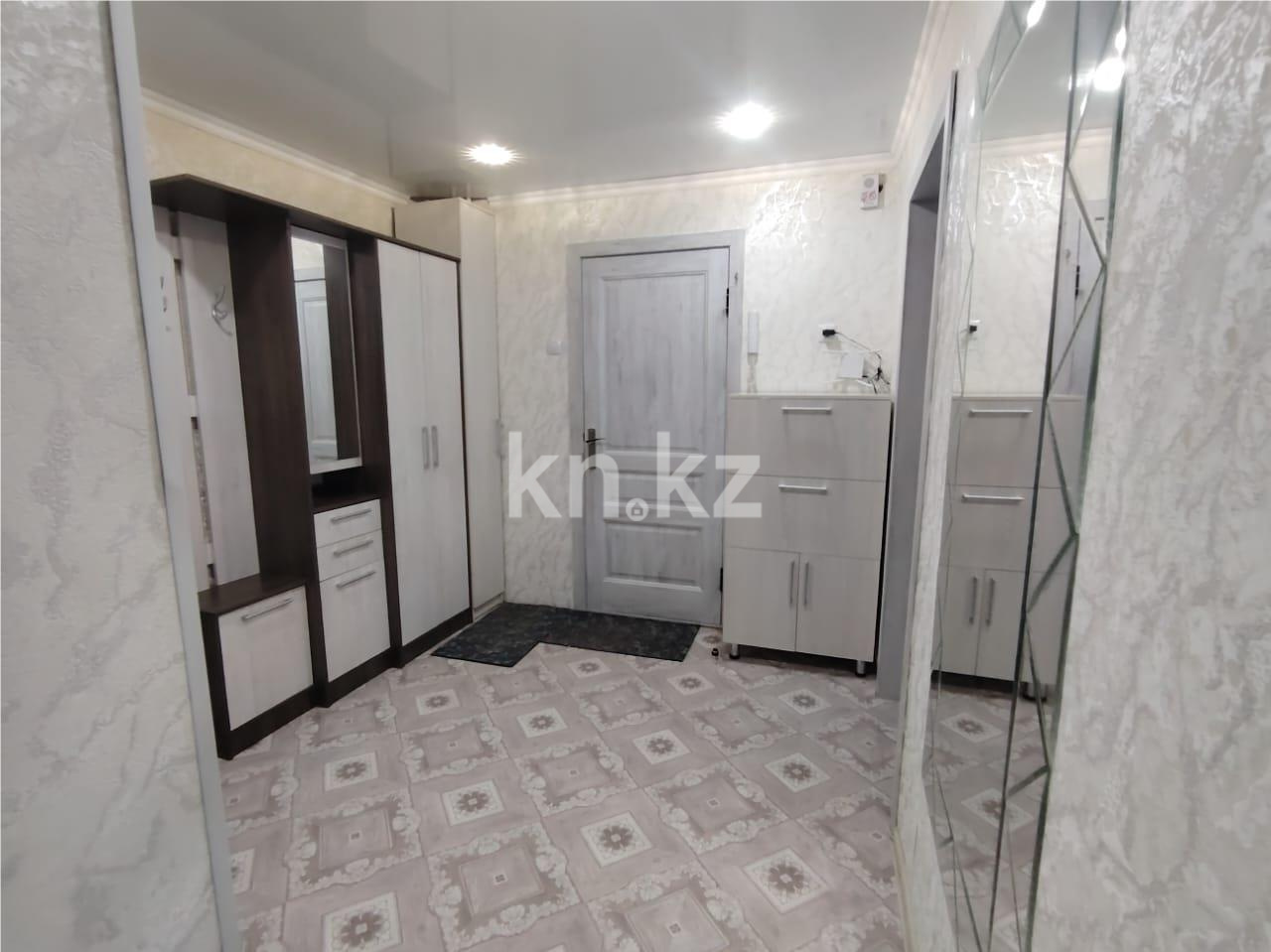 Продажа 3-комнатной квартиры, 67 м², 68 квартал - Продажа квартир в Темиртау фото 20 из 27