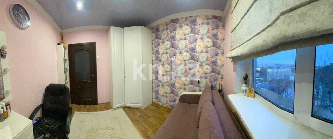 Продажа 3-комнатной квартиры, 64 м², пр. Шахтеров, дом  9 в Караганде - фото 6