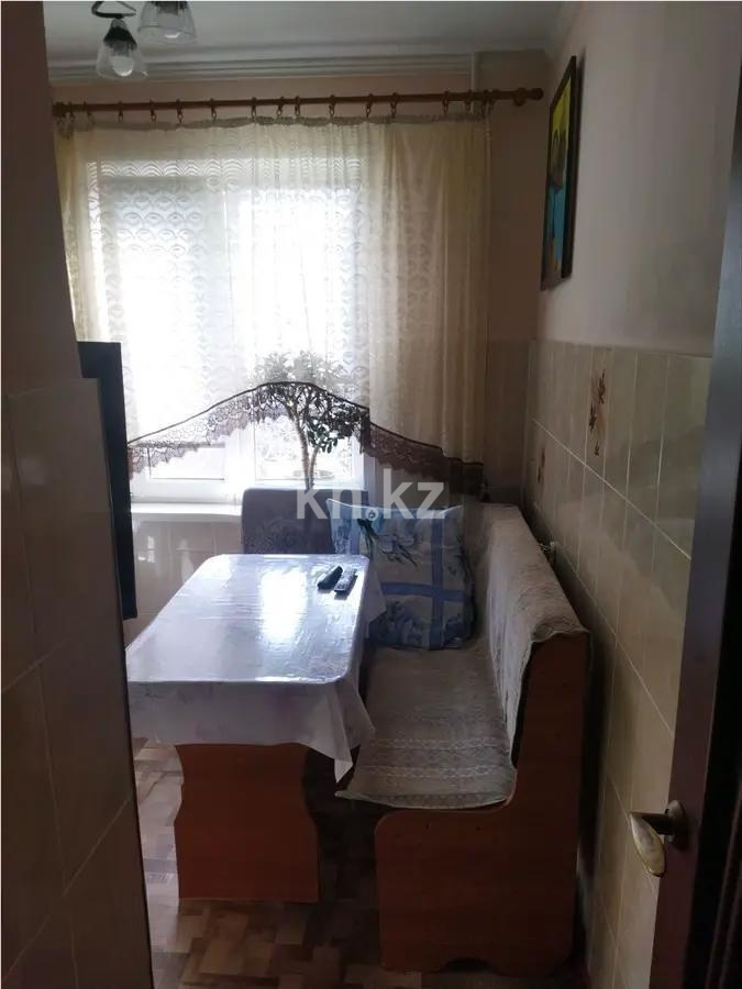 Продажа 2-комнатной квартиры, 42.7 м², мкр-н Орбита-3, дом  16 в Алматы - фото 3