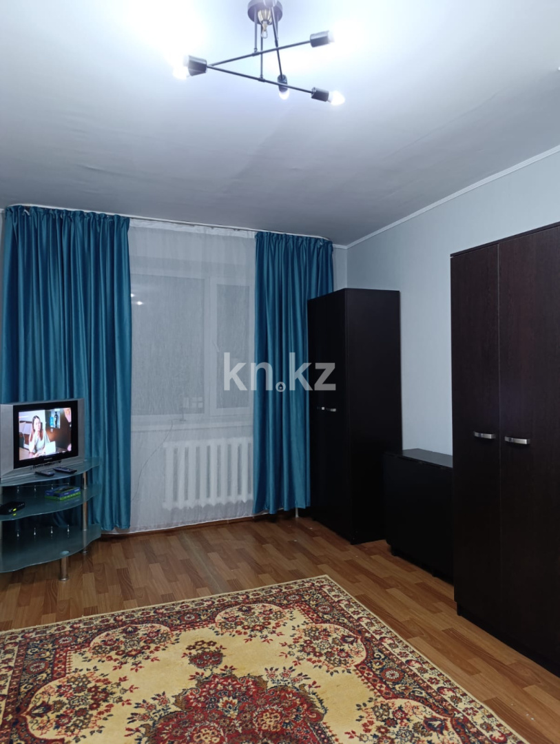 Аренда 1-комнатной квартиры, 38 м² в Астане - фото 5