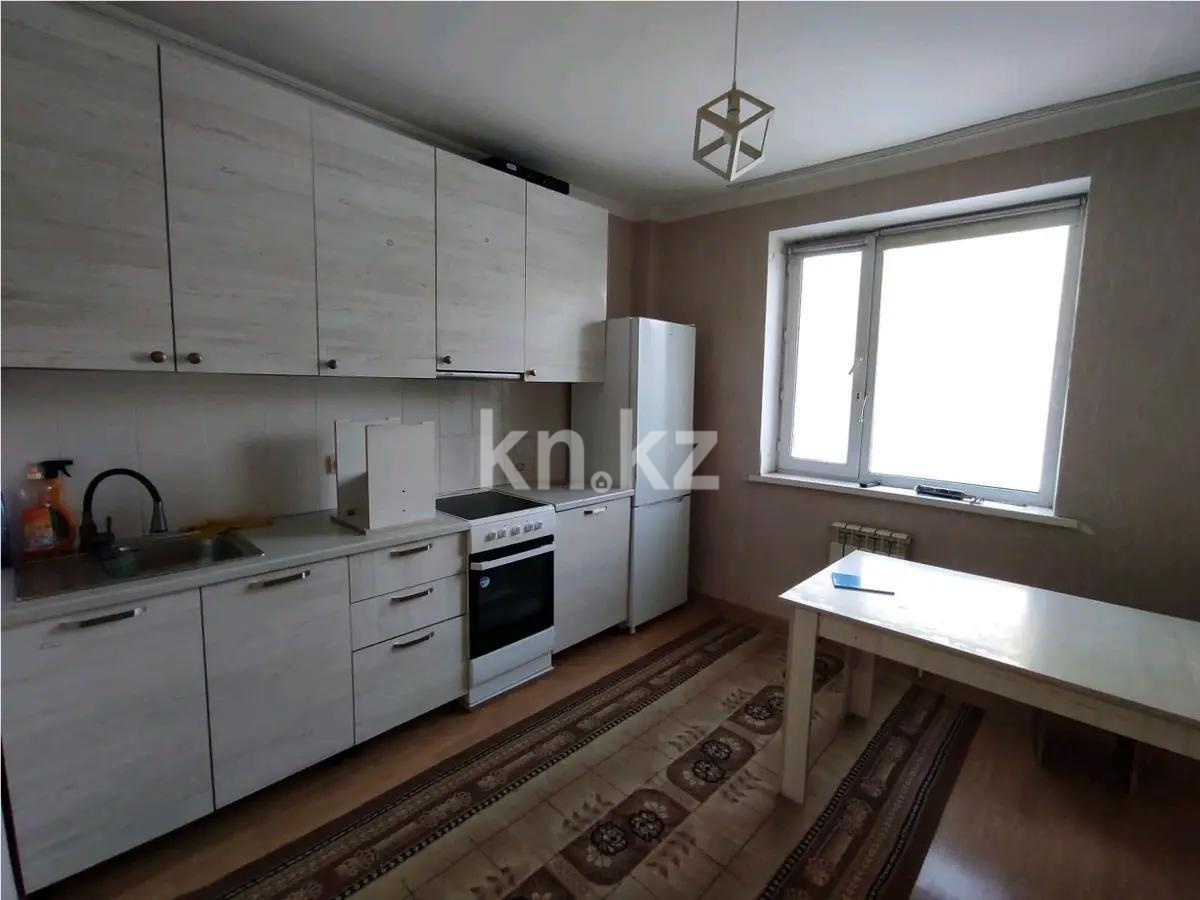 Продажа 1-комнатной квартиры, 40 м² - Продажа квартир от собственников в Астане - страница 19 фото 2 из 4