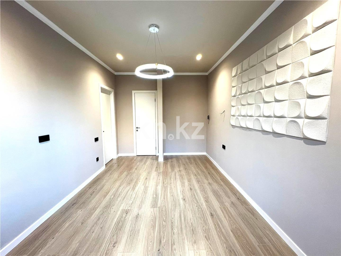 Продажа 2-комнатной квартиры, 64 м², 137 учетный квартал - Продажа  двухкомнатных квартир в Караганде фото 10 из 17