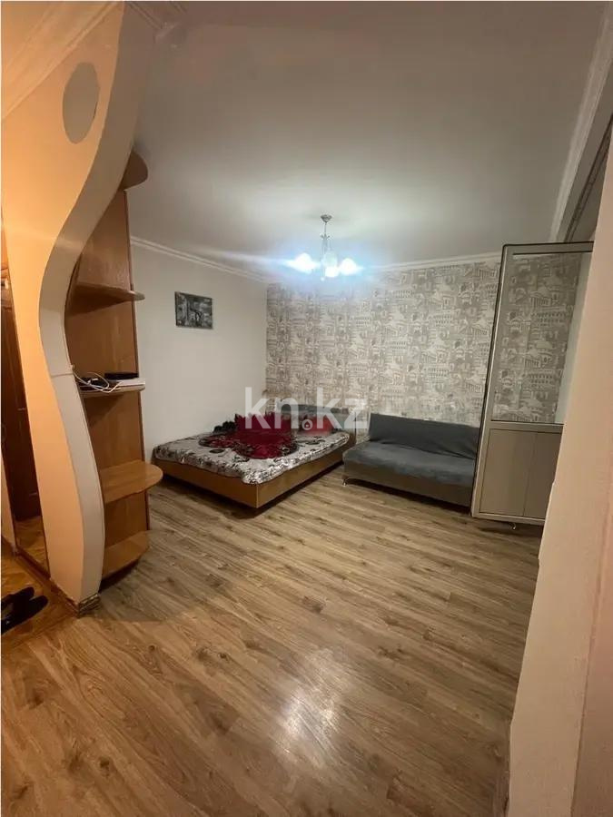 Продажа 1-комнатной квартиры, 30.7 м² - Продажа квартир в р-не Есиль Астаны - страница 9 фото 1 из 5