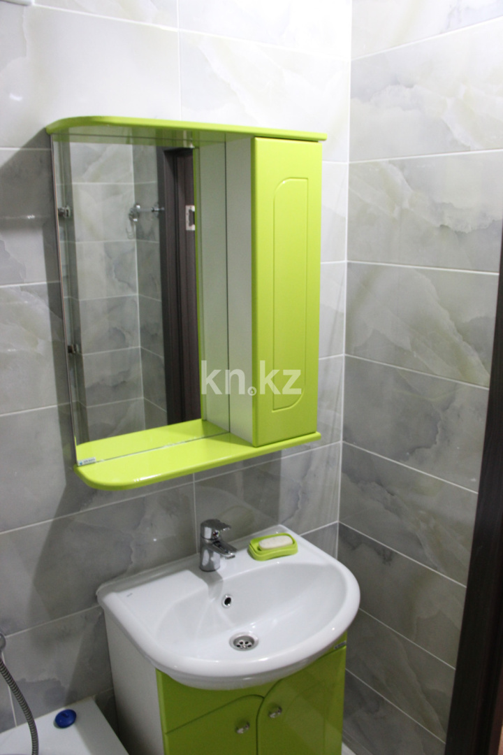 Аренда 3-комнатной квартиры посуточно, 70 м² - Аренда квартир посуточно в Павлодаре фото 11 из 13