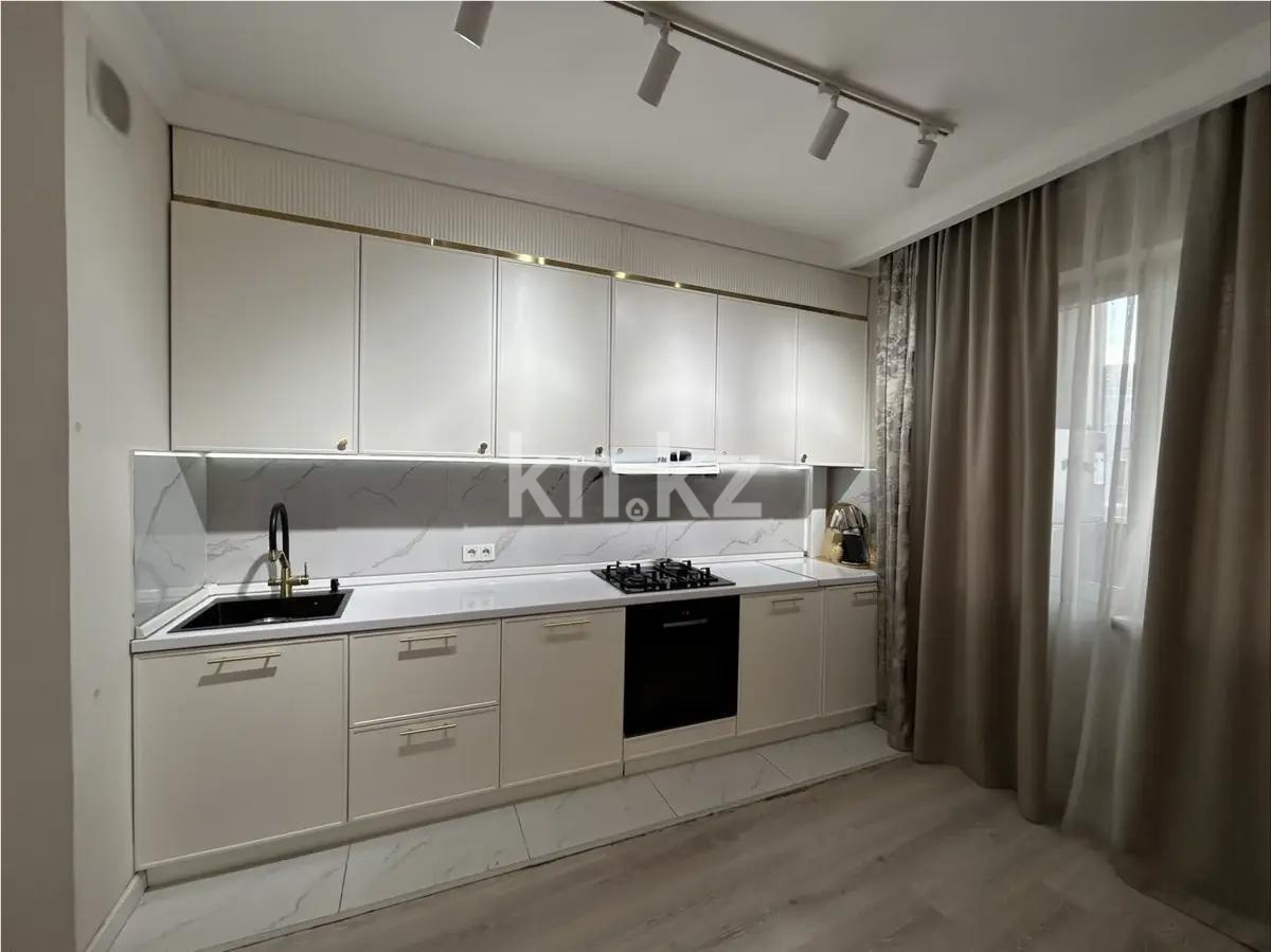 Продажа 3-комнатной квартиры, 155.5 м² - Продажа трехкомнатных квартир от собственников в Казахстане фото 7 из 11
