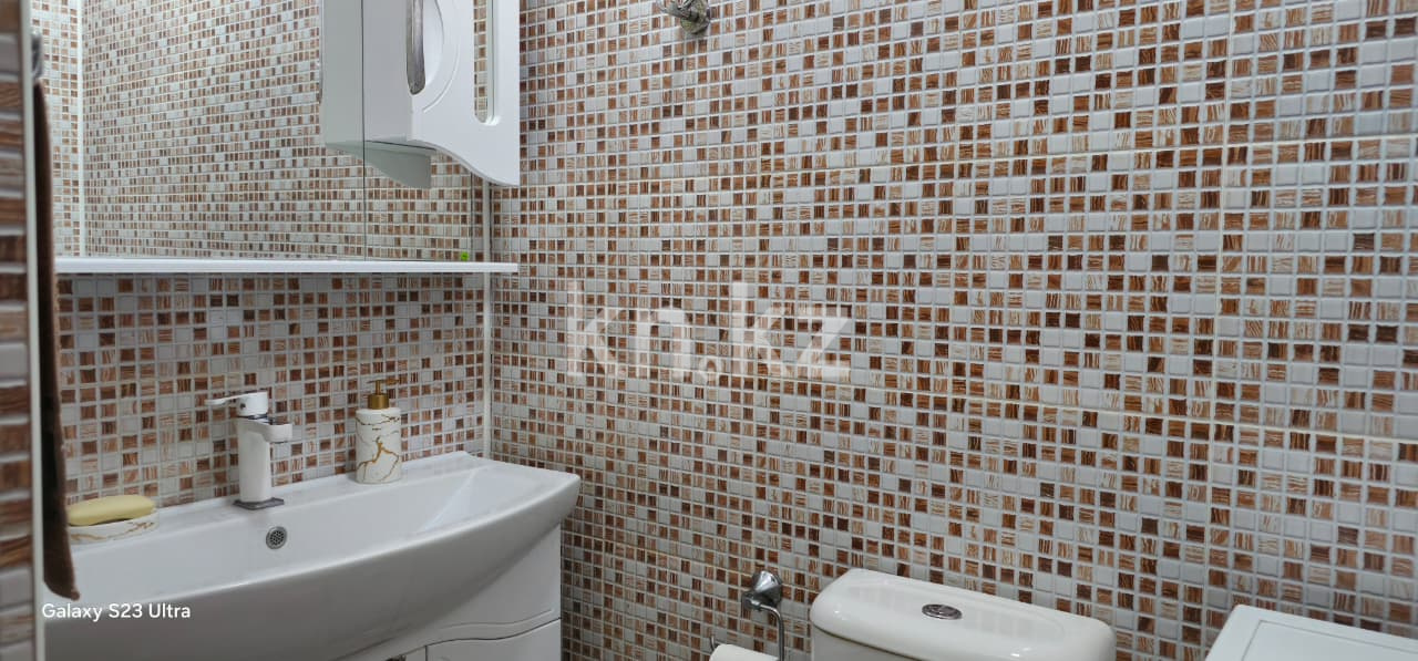 Продажа 3-комнатной квартиры, 122.5 м² - Продажа квартир в р-не Байконур Астаны - страница 2 фото 15 из 24