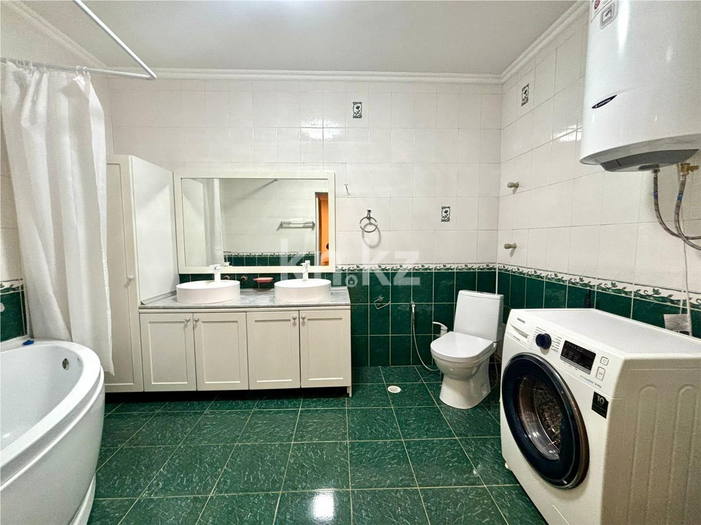 Продажа 3-комнатной квартиры, 96 м² - Продажа трехкомнатных квартир в Караганде - страница 26 фото 18 из 25